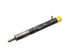 Injection De Combustible Renault 8200365186 R01801A 1.5 DCI Delphi