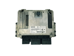 Calculateur 9664738780 0261S04008 9663193580 PSA Bosch 33720