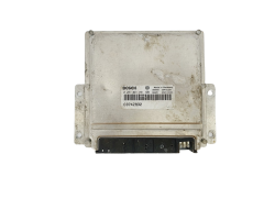 Calculateur C374Z932 0281001891 Alfa Romeo Bosch 38653