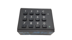 Calculateur 9600342180 336963-01 Jaeger Citroen XM 158 Calculateur 9600342180 336963-01 Jaeger Citroen XM 158