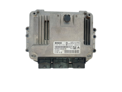 Calculateur 0281012523 9664843480 9657699480 PSA Bosch 47543 Calculateur 0281012523 9664843480 9657699480 PSA Bosch 47543