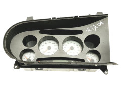 Bloc Compteurs Vitesse Iveco Daily 500366403 155160100100 VDO 42027
