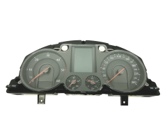 Bloc Compteurs Vitesse VW Passat B6 3C0920871 A2C53144889 52363