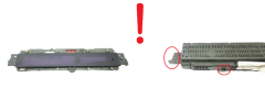 Bloc Compteurs Vitesse Renault Espace 4 8200288816 E Sagem 55051 Bloc Compteurs Vitesse Renault Espace 4 8200288816 E Sagem 55051
