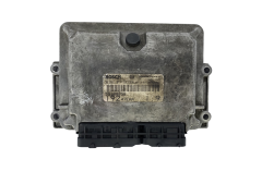 Calculateur 55198058 0281011553 19247EAA Fiat Bosch 53782