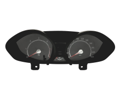 Bloc Compteurs Vitesse Ford Fiesta 8A6T-10849-CM 8A6T10849CM 29887