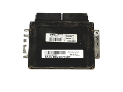 Calculateur S110115000B 8200162378 8200029658 Renault Siemens 21877