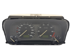 Bloc Compteurs Vitesse VW Golf MK3 1H0919860D 351009000 Bloc Compteurs Vitesse VW Golf MK3 1H0919860D 351009000