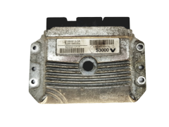 Calculateur 21584913-3A 8200411717 8200376474 Renault Sagem 19712 Calculateur 21584913-3A 8200411717 8200376474 Renault Sagem 19712