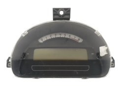 Bloc Compteurs Vitesse Citroen C2 C3 9660225780 D 02 56353
