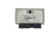 Calculateur Toyota PSA 89661-0H012 0261208704 Bosch 40542 Calculateur Toyota PSA 89661-0H012 0261208704 Bosch 40542