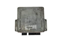 Calculateur 0281012464 9661145380 9646850580 PSA Bosch 16913