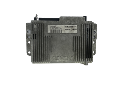 Calculateur S115301202C 7700867270 7700110936 Renault Siemens 53132