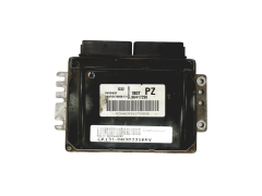 Calculateur 96417290 5WY5403F D32 1BGT Chevrolet 30221