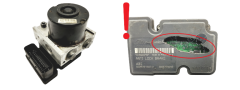 Pompe Abs Ford Fiesta Fusion 4S61-2M110-CC 10.0970-0132.3 46641 Pompe Abs Ford Fiesta Fusion 4S61-2M110-CC 10.0970-0132.3 46641