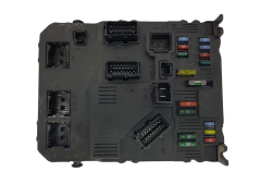 Calculateur BSI E02-00 9657999780 S118085220F PSA Siemens 2142