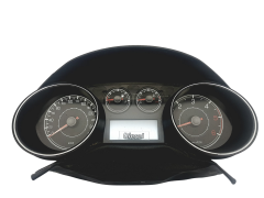 Bloc Compteurs Vitesse Fiat Bravo 51761172 503001980000 48810