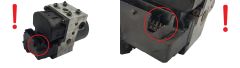Pompe Abs Mitsubishi Carisma MR249754 0265216464 0273004225 1593