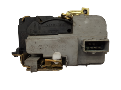 Serrure De Porte Droit Avant 9136J1 Peugeot 306 Valeo 10702