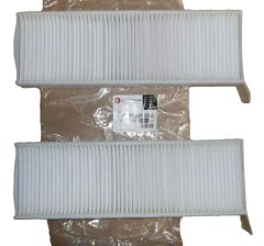 Filtre Cabine,Filtre D`Habitacle Original 1609998980 Citroen Peugeot Filtre Cabine,Filtre D`Habitacle Original 1609998980 Citroen Peugeot