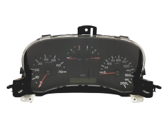 Bloc Compteurs Vitesse Fiat Doblo 46817749 503000111500 30834