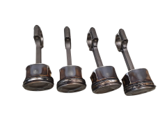 Bielle De Piston Complet 121003513R 1.6 TCE Renault