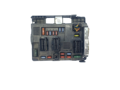 Calculateur BSM-B3 9650618480 T118470003K PSA Siemens 40516 Calculateur BSM-B3 9650618480 T118470003K PSA Siemens 40516