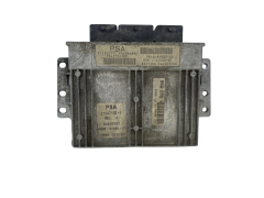 Calculateur 9645704380 9646184980-00 21647130-1 PSA Sagem 53233