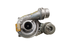 Turbocompresseur 7701476880 478276H307056 54359700012 1.5 dci Renault Dacia
