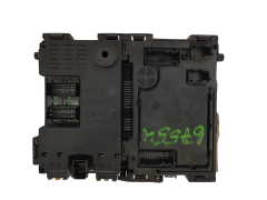 Calculateur BSI T1 9626460880 S105872300G PSA Siemens 1467