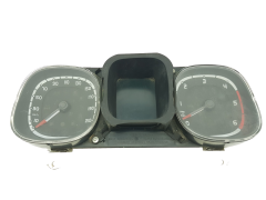 Bloc Compteurs Vitesse Fiat Panda 0887766550 51933770 28354