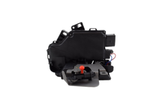 Serrure De Porte Avant Droit 4B1837016G 88371764001 Audi A6 Vika