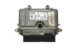Calculateur A6401503279 0281012377 Mercedes Bosch
