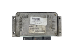 Calculateur 0281001839 9630059880 28FM0204 PSA Bosch 63920 