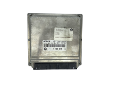 Calculateur 0281001830 7785540 BMW Bosch 62434