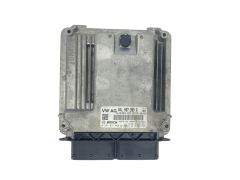 Calculateur VW 04L907309R 0281031066 Bosch 57156