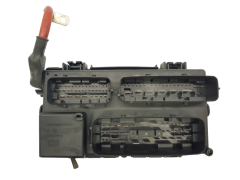 Boîtier Fusibles Opel 13217392 EF GM Boîtier Fusibles Opel 13217392 EF GM