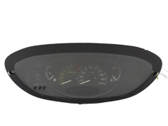 Bloc Compteurs Vitesse Lancia Ypsilon 46462670 6062501VB 20779