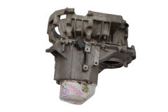 Boîte De Vitesse Manuelle JB1168 Renault Megane 1.9 D 7701667393