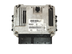 Calculateur 0281012774 39113-27455 KIA Bosch 