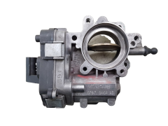 Boitier Papillon D’admission 48CPD6 FGP Fiat Opel Saab Alfa 2437 Boitier Papillon D’admission 48CPD6 FGP Fiat Opel Saab Alfa 2437