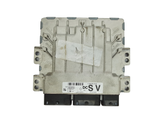 Calculateur 237102099S 237101339S A2C1667500201 Renault Continental