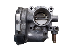 Boitier Papillon D’admission Toyota 22030-0Q010-A 0280750192 Bosch 2617