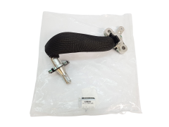Tube d'Échappement rapatriement Nouvelle Renault Master 3 Movano B 147130894R