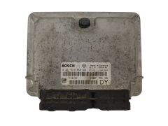 Calculateur 0281010050 09181243 DY 28SA4109 Opel Bosch 2879