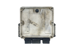 Calculateur 9654693480 0281011343 9640938680 PSA Bosch 