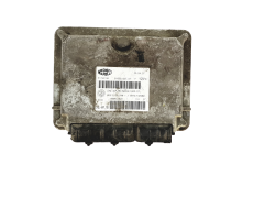 Calculateur 51793106 IAW4AF.M9 Fiat Magneti Marelli 25080