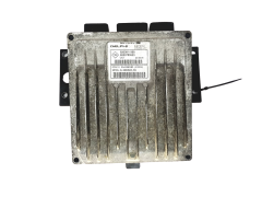 Calculateur 8200911568 8200785530 R0410B036D Renault Delphi 29385