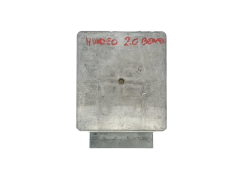 Calculateur 97BB-12A650-ACB LPE-301 OWLS Ford 34443