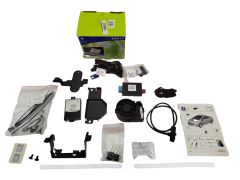 Alarme Original à 969010 9690.10 Peugeot